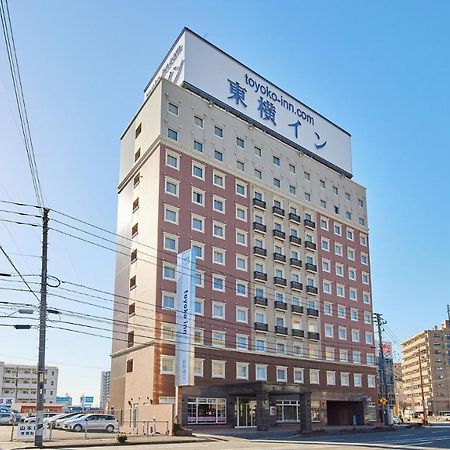 Toyoko Inn Shin-Yamaguchi-Eki Shinkansen-Guchi Exteriör bild
