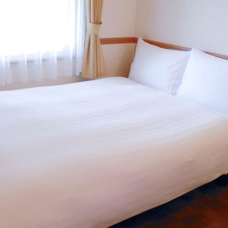 Toyoko Inn Shin-Yamaguchi-Eki Shinkansen-Guchi Exteriör bild