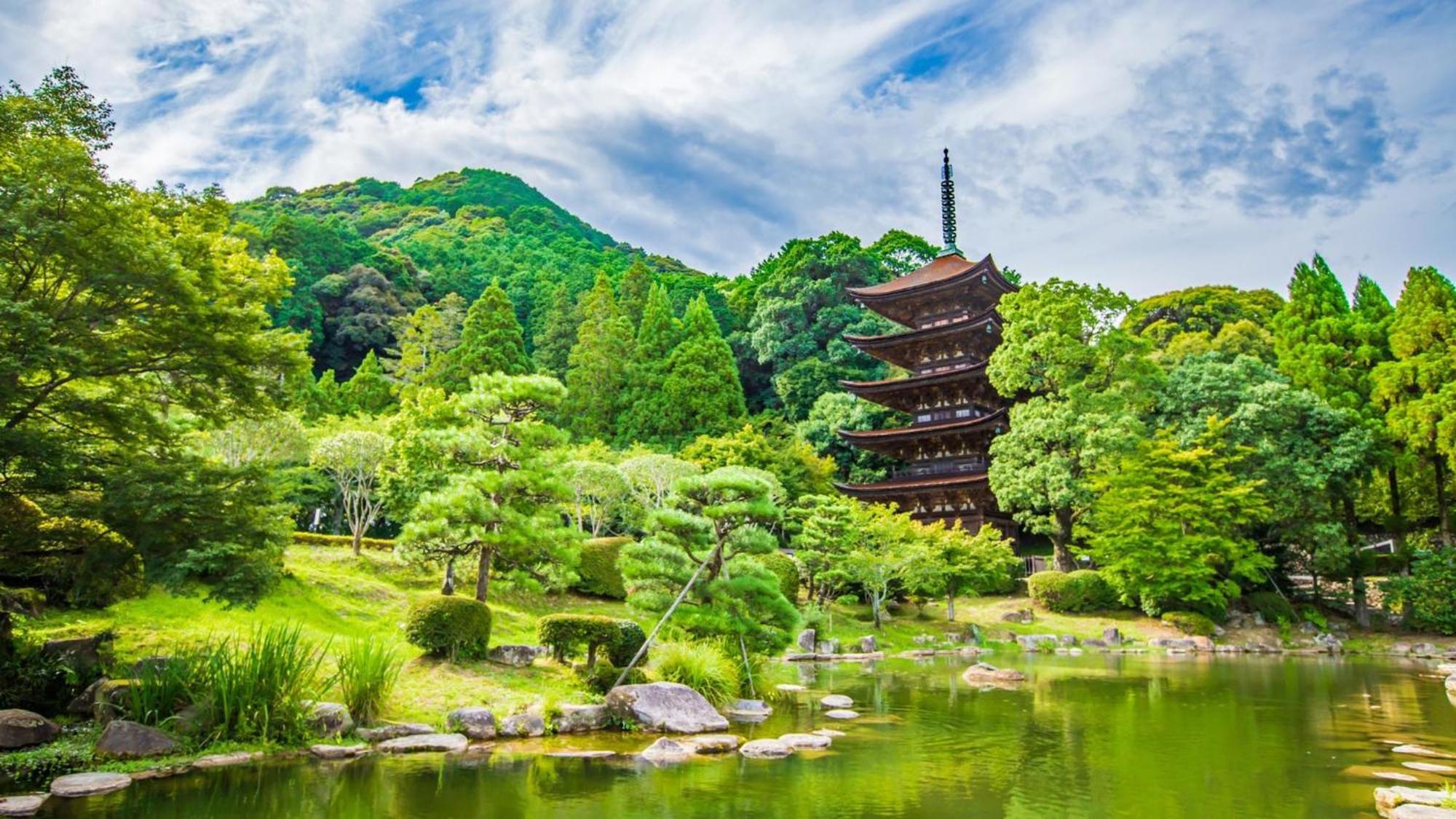 Toyoko Inn Shin-Yamaguchi-Eki Shinkansen-Guchi Exteriör bild