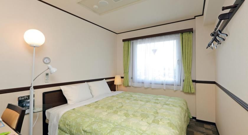 Toyoko Inn Shin-Yamaguchi-Eki Shinkansen-Guchi Exteriör bild